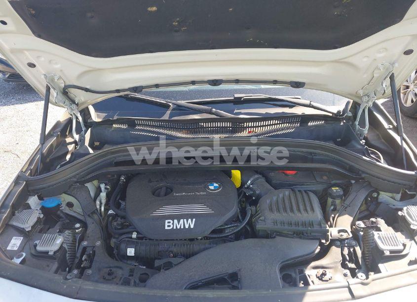 Photo 10 of 2018 Bmw X2 XDRIVE28I (VIN WBXYJ5C34JEF77112)