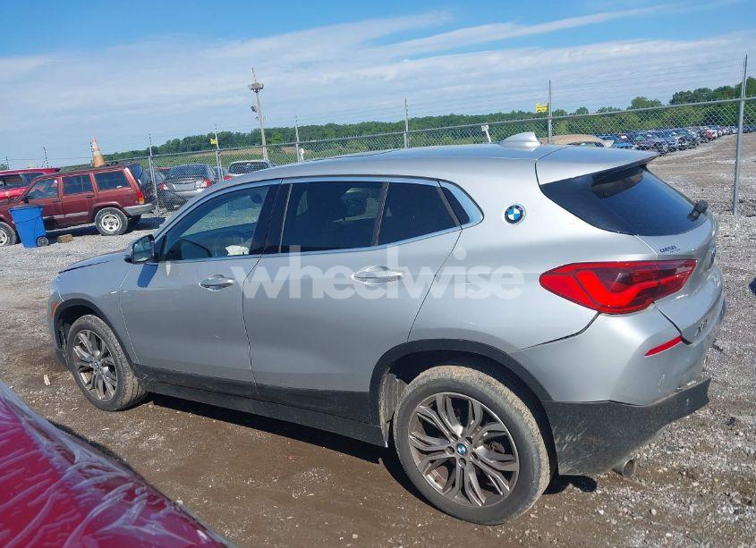 Photo 14 of 2018 Bmw X2 XDRIVE28I (VIN WBXYJ5C34JEF77112)
