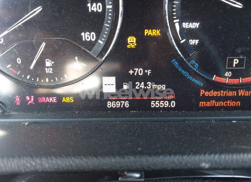 Photo 15 of 2018 Bmw X2 XDRIVE28I (VIN WBXYJ5C34JEF77112)