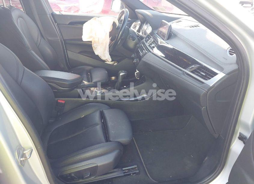 Photo 5 of 2018 Bmw X2 XDRIVE28I (VIN WBXYJ5C34JEF77112)