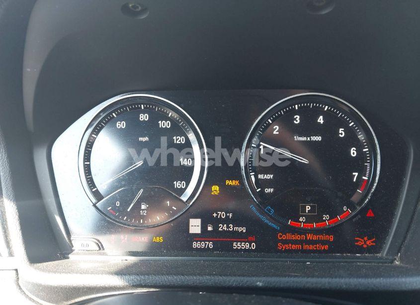 Photo 7 of 2018 Bmw X2 XDRIVE28I (VIN WBXYJ5C34JEF77112)