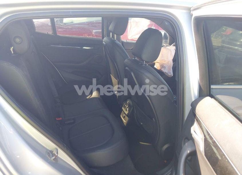 Photo 8 of 2018 Bmw X2 XDRIVE28I (VIN WBXYJ5C34JEF77112)