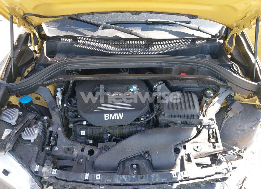 Photo 10 of 2018 Bmw X2 XDRIVE28I (VIN WBXYJ5C36JEF74308)
