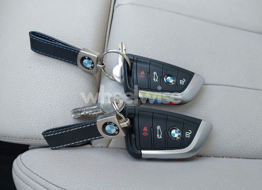 Photo 11 of 2018 Bmw X2 XDRIVE28I (VIN WBXYJ5C36JEF74308)