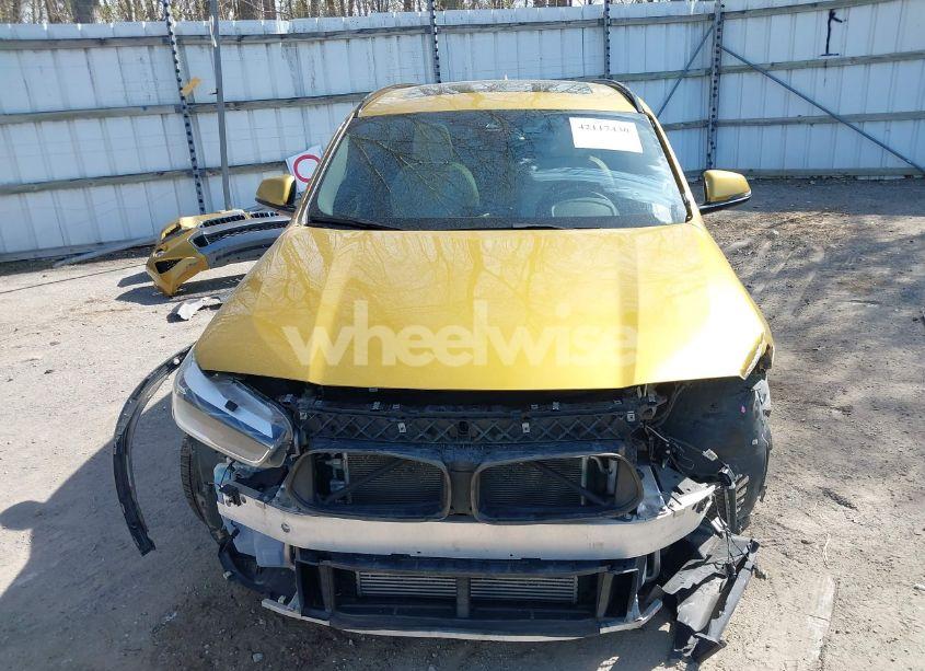 Photo 13 of 2018 Bmw X2 XDRIVE28I (VIN WBXYJ5C36JEF74308)