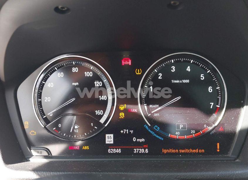 Photo 16 of 2018 Bmw X2 XDRIVE28I (VIN WBXYJ5C36JEF74308)