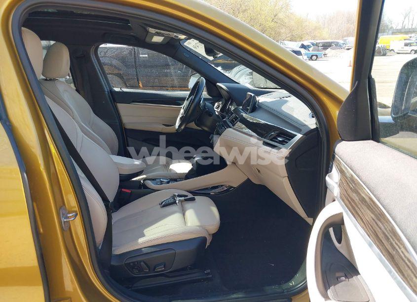 Photo 5 of 2018 Bmw X2 XDRIVE28I (VIN WBXYJ5C36JEF74308)