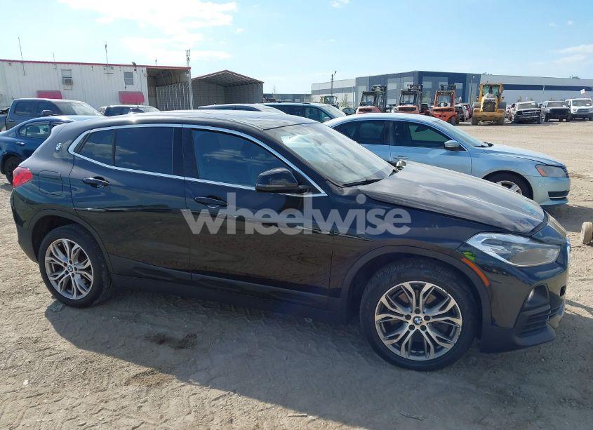 Photo 13 of 2018 Bmw X2 XDRIVE28I (VIN WBXYJ5C37JEF71272)