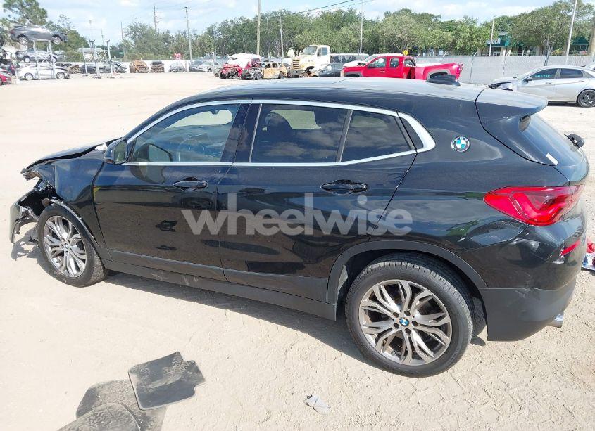 Photo 14 of 2018 Bmw X2 XDRIVE28I (VIN WBXYJ5C37JEF71272)