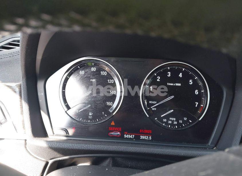 Photo 15 of 2018 Bmw X2 XDRIVE28I (VIN WBXYJ5C37JEF71272)