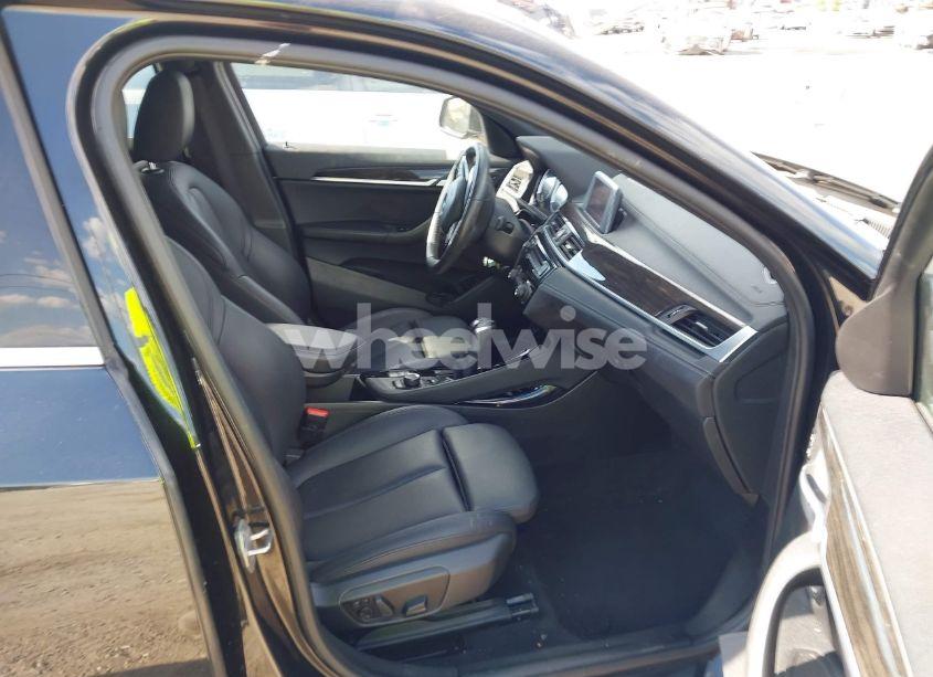 Photo 5 of 2018 Bmw X2 XDRIVE28I (VIN WBXYJ5C37JEF71272)