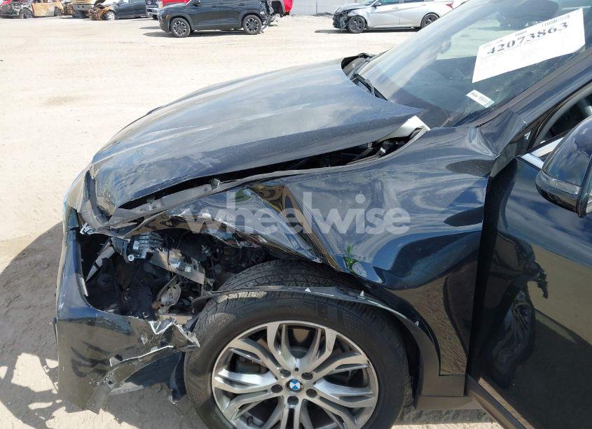 Photo 6 of 2018 Bmw X2 XDRIVE28I (VIN WBXYJ5C37JEF71272)