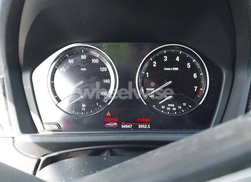 Photo 7 of 2018 Bmw X2 XDRIVE28I (VIN WBXYJ5C37JEF71272)