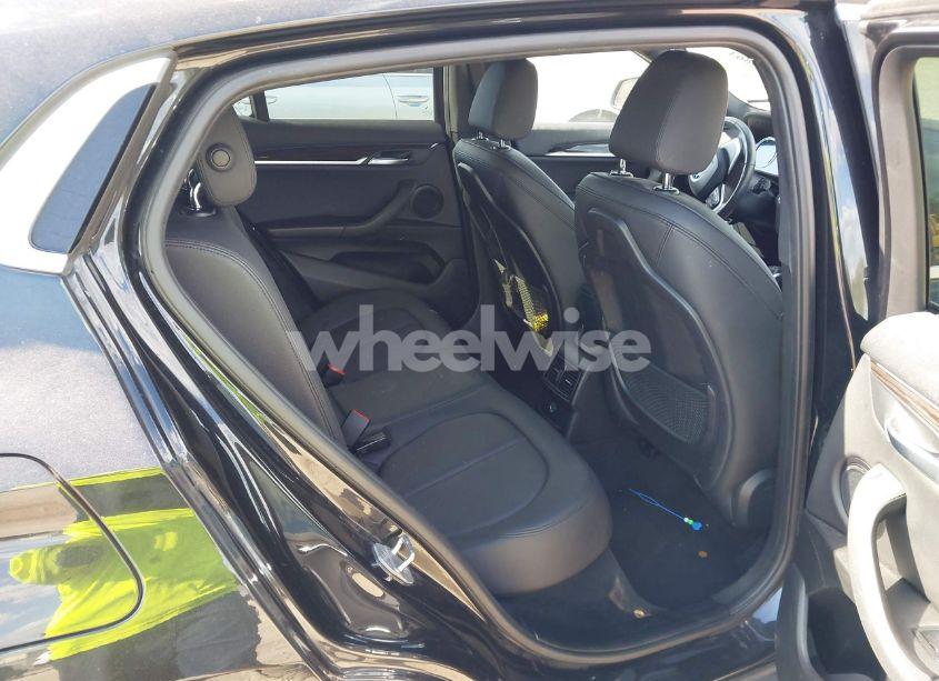 Photo 8 of 2018 Bmw X2 XDRIVE28I (VIN WBXYJ5C37JEF71272)