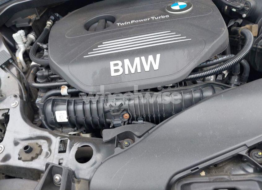 Photo 10 of 2018 Bmw X2 XDRIVE28I (VIN WBXYJ5C38JEF69692)