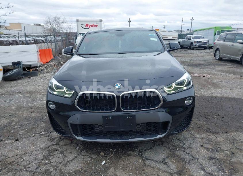 Photo 11 of 2018 Bmw X2 XDRIVE28I (VIN WBXYJ5C38JEF69692)