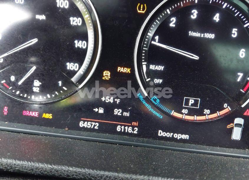 Photo 14 of 2018 Bmw X2 XDRIVE28I (VIN WBXYJ5C38JEF69692)