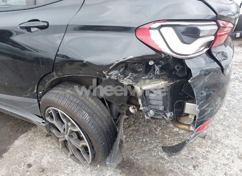 Photo 6 of 2018 Bmw X2 XDRIVE28I (VIN WBXYJ5C38JEF69692)