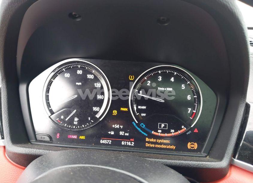 Photo 7 of 2018 Bmw X2 XDRIVE28I (VIN WBXYJ5C38JEF69692)