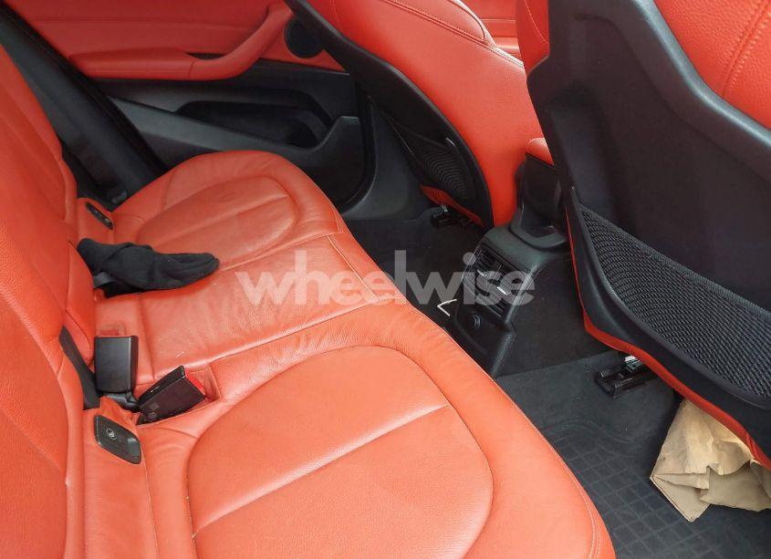 Photo 8 of 2018 Bmw X2 XDRIVE28I (VIN WBXYJ5C38JEF69692)