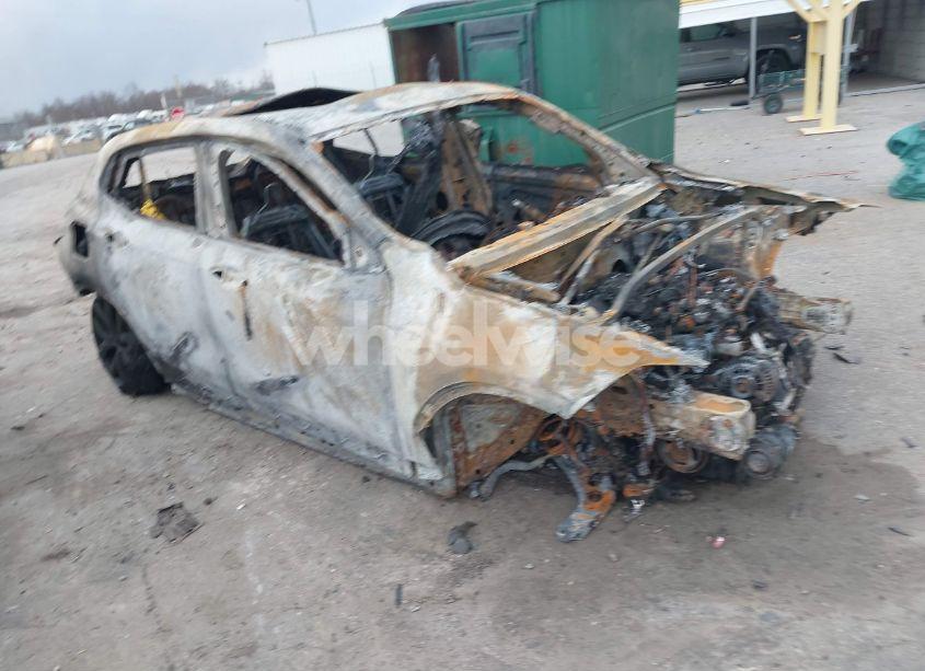 2018 Bmw X2 XDRIVE28I (VIN WBXYJ5C39JEF72634) main photo