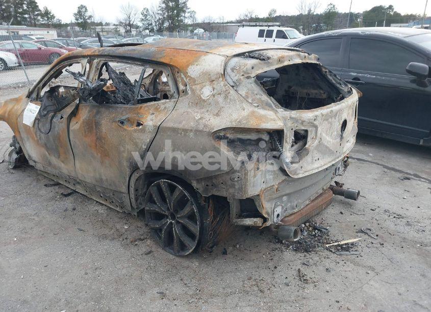 Photo 3 of 2018 Bmw X2 XDRIVE28I (VIN WBXYJ5C39JEF72634)