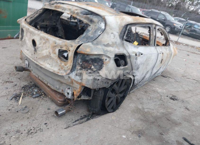 Photo 4 of 2018 Bmw X2 XDRIVE28I (VIN WBXYJ5C39JEF72634)