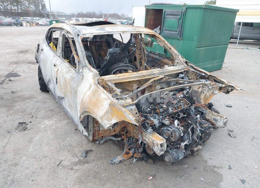 Photo 6 of 2018 Bmw X2 XDRIVE28I (VIN WBXYJ5C39JEF72634)