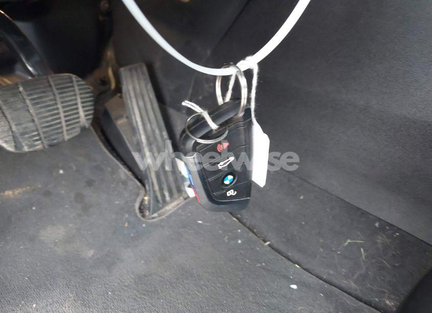 Photo 11 of 2018 Bmw X2 XDRIVE28I (VIN WBXYJ5C3XJEF76384)