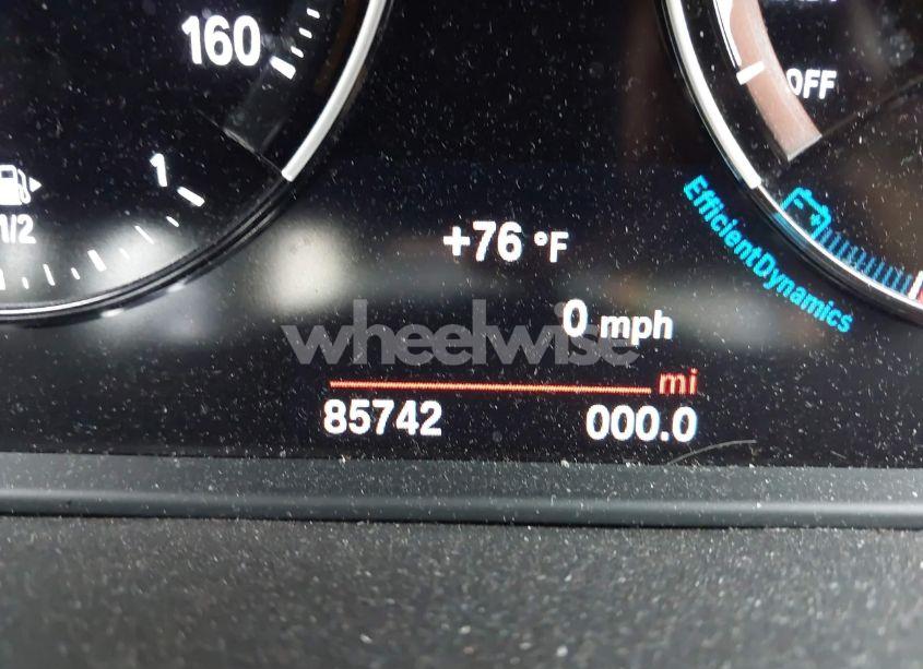 Photo 15 of 2018 Bmw X2 XDRIVE28I (VIN WBXYJ5C3XJEF76384)