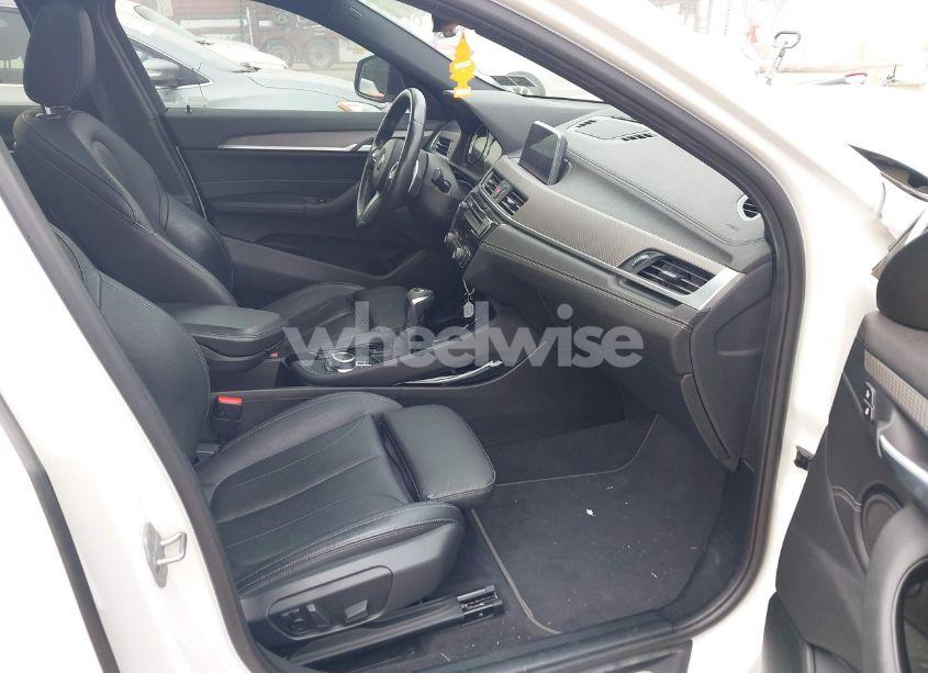 Photo 5 of 2018 Bmw X2 XDRIVE28I (VIN WBXYJ5C3XJEF76384)