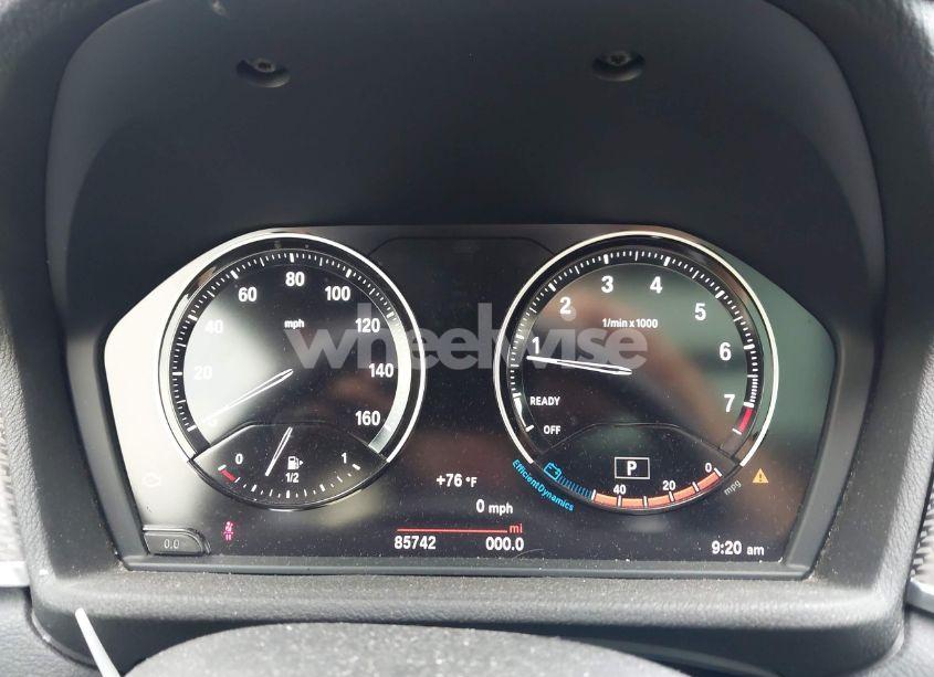 Photo 7 of 2018 Bmw X2 XDRIVE28I (VIN WBXYJ5C3XJEF76384)