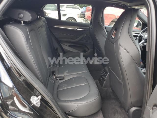 2020 BMW X2 M35I (VIN WBXYN1C08L5P67045) main photo
