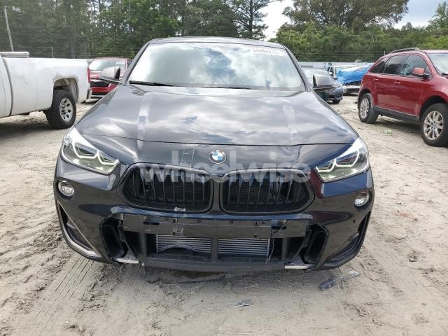 Photo 11 of 2020 BMW X2 M35I (VIN WBXYN1C08L5P67045)