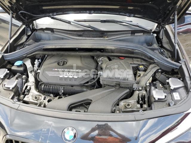 Photo 4 of 2020 BMW X2 M35I (VIN WBXYN1C08L5P67045)