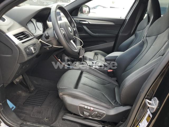 Photo 6 of 2020 BMW X2 M35I (VIN WBXYN1C08L5P67045)