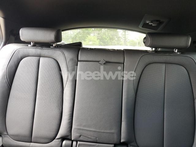 Photo 7 of 2020 BMW X2 M35I (VIN WBXYN1C08L5P67045)