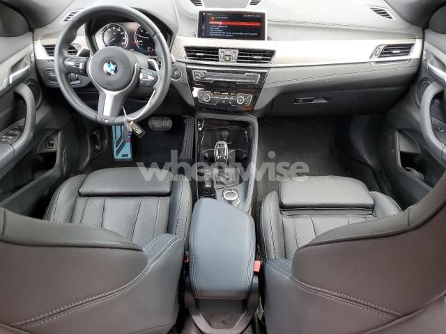Photo 8 of 2020 BMW X2 M35I (VIN WBXYN1C08L5P67045)