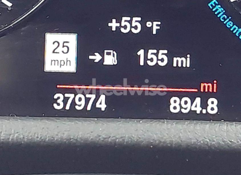 Photo 15 of 2019 Bmw X2 M35I (VIN WBXYN1C55K5N78783)