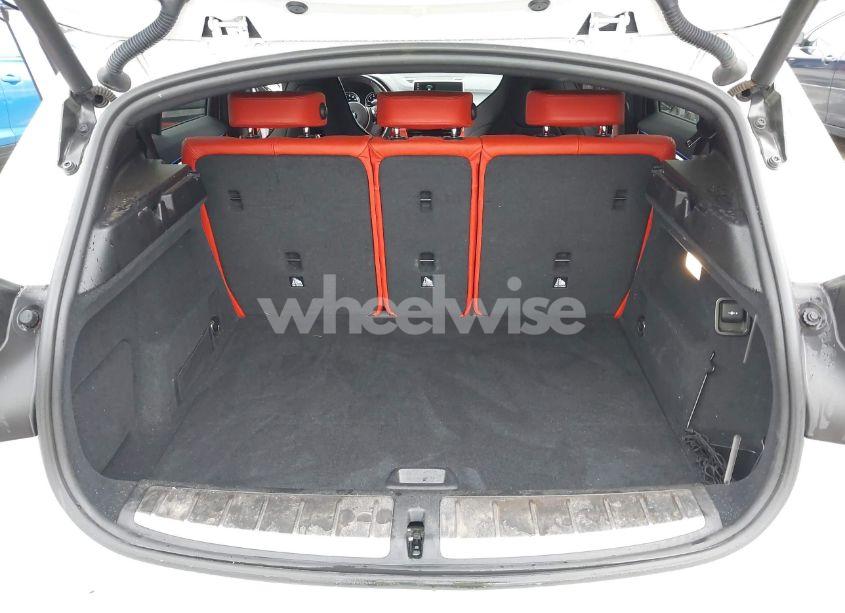 Photo 17 of 2019 Bmw X2 M35I (VIN WBXYN1C55K5N78783)