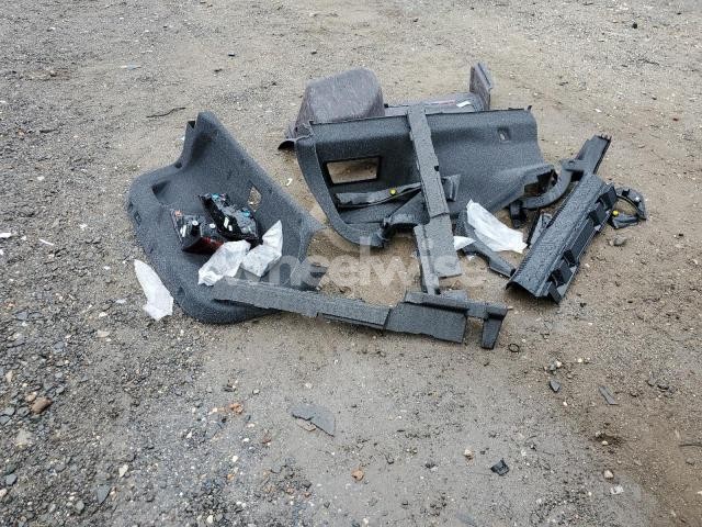 Photo 10 of 2025 BMW I5 XDRIVE 40 (VIN WBY13HG08SCT71584)