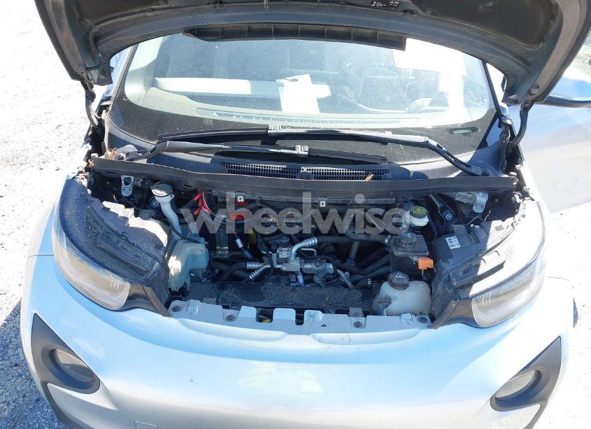 Photo 10 of 2014 Bmw I3 (VIN WBY1Z2C52EVX51137)