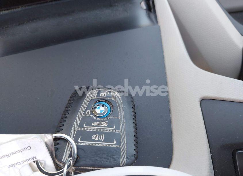 Photo 11 of 2014 Bmw I3 (VIN WBY1Z2C52EVX51137)