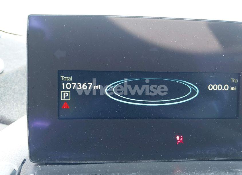 Photo 7 of 2014 Bmw I3 (VIN WBY1Z2C52EVX51137)