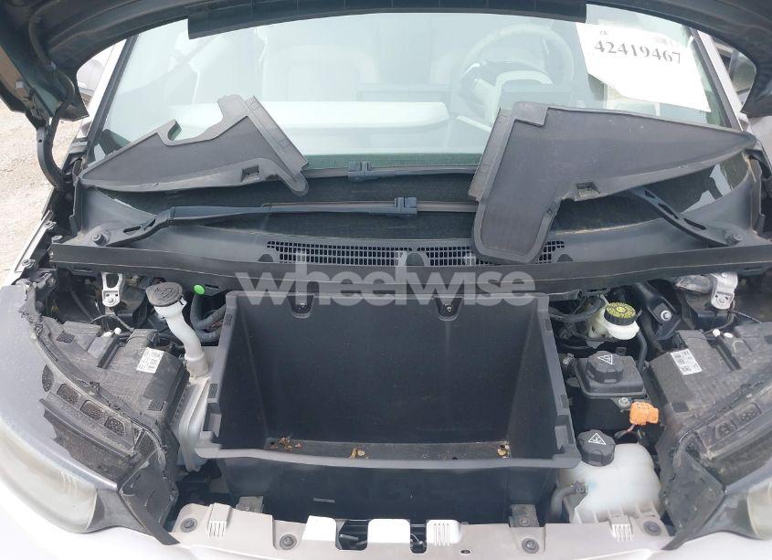 Photo 10 of 2014 Bmw I3 BASE W/RANGE EXTENDER (VIN WBY1Z4C50EV273179)