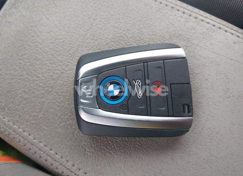 Photo 11 of 2014 Bmw I3 BASE W/RANGE EXTENDER (VIN WBY1Z4C50EV273179)