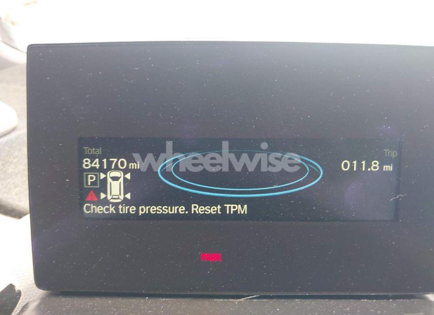 Photo 7 of 2014 Bmw I3 BASE W/RANGE EXTENDER (VIN WBY1Z4C50EV273179)