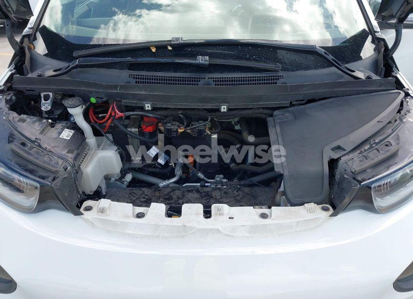 Photo 10 of 2014 Bmw I3 BASE W/RANGE EXTENDER (VIN WBY1Z4C50EV276518)