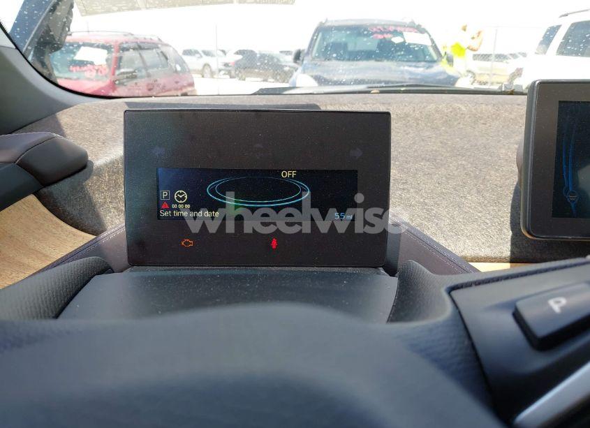 Photo 13 of 2014 Bmw I3 BASE W/RANGE EXTENDER (VIN WBY1Z4C50EV276518)