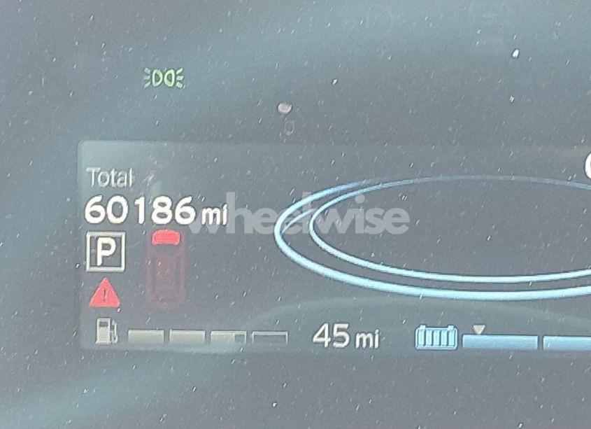 Photo 15 of 2015 Bmw I3 BASE W/RANGE EXTENDER (VIN WBY1Z4C50FV504048)